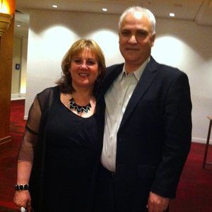 Meet your Posher, Sandra